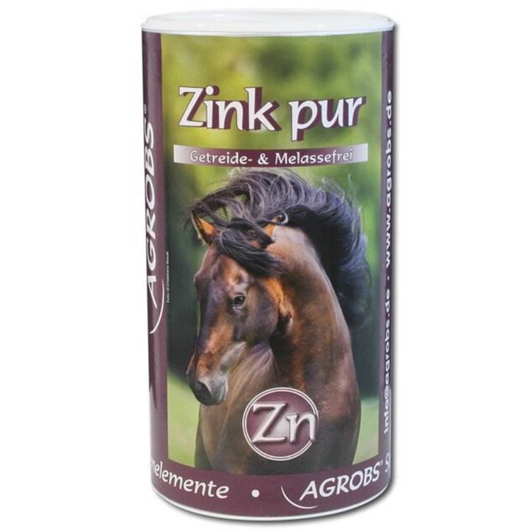 AGROBS Zink pur