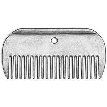 HIPPOTONIC Stahlplatte „Magnet Brush“, grau, Sonstiges